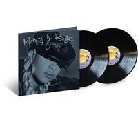 Mary J. Blige - My Life (2 LP)