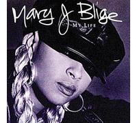Blige, Mary J. - My Life