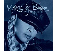 Blige Mary J. - My Life