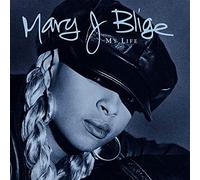 Blige Mary J. - My Life (Deluxe Edt.)