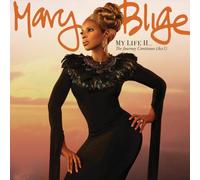 Blige, Mary J. - My Life Ii...The Journey Continues (Act 1)