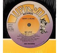 Blige, Mary J - My Love