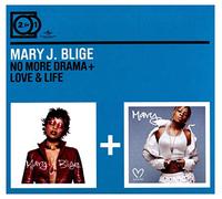 Blige,Mary J. - No More Dram Love & Life