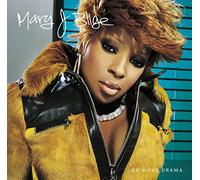 Blige, Mary J. - NO MORE DRAMA -17 TR.-