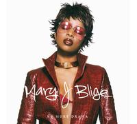 Blige Mary J - No More Drama