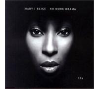 Blige, Mary J - No More Drama
