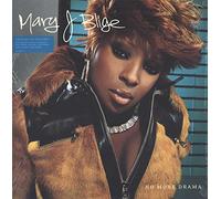 Blige,Mary J. - No More Drama