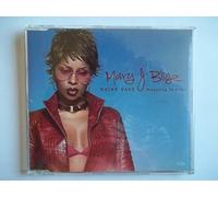 Blige, Mary J - Rainy Dayz