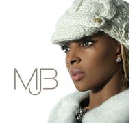 Mary J. Blige Reflections - A Retrospective (CD)