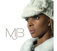 Reflections by BLIGE,MARY J.