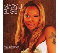 Blige,Mary J. - Soul Is Forever