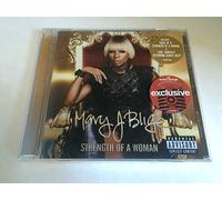 Blige, Mary J - Strength Of A Woman (Tg)