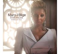 BLIGE, MARY J. - STRONGER..