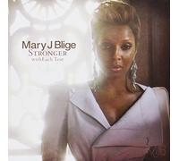 Blige Mary J. - Stronger With Each Tear