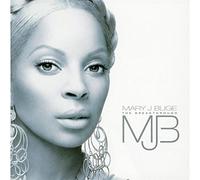 Blige,Mary J. - The Breakthrough