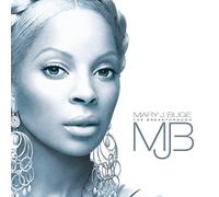 Blige Mary J - The Breakthrough