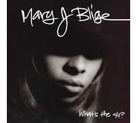 Mary J. Blige What's the 411? (Vinyl LP) 12" Album