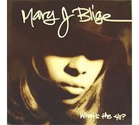Blige Mary J - What's the 411