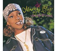 Blige, Mary J. - What's The 411?