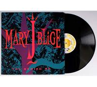 Blige, Mary J - You Remind Me