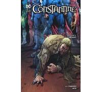 Blight. Constantine (Vol. 2)