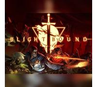 Blightbound (Xbox One / Xbox Series X|S) Xbox Live Key - ARGENTINA