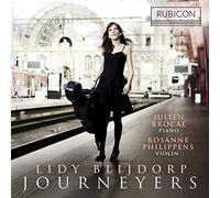 Blijdorp Lidy - Journeyers