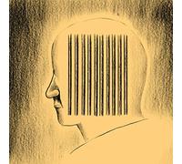 Elko Blijweert De Nor Des Hoofds/Prison of the Mind (Vinyl LP) 12" Album