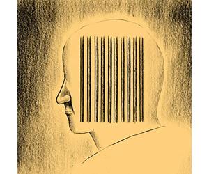 Blijweert,Elko - De Nor Des Hoofds / Prison Of The Mind