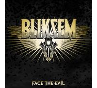 Bliksem – Face The Evil