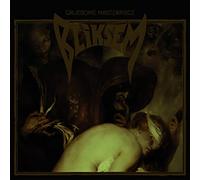 Bliksem - Gruesome Masterpiece
