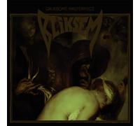 Bliksem Gruesome Masterpiece (Vinyl LP)