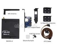 BliKVM v4 Allwinner H616 soc "KVM over IP" PoE HDMI Video Loop through PiKVM
