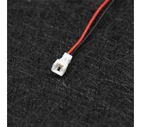 BliliDIY 10 Pz Ph1.25 Connettore Morbido Silicone Cavo Cavo Maschio Femmina Testa Per Rc Drone Pezzi Di Ricambio Kingkong Piccolo 6 Tazza Vuota Linea Fai Da Te - Male