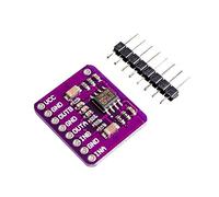 BliliDIY 1308 Tda1308 Scheda Audio Classe Ab Per Driver Di Cuffie Stereo Modulo Audio Ab