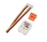 BliliDIY 3.96 - Convertitore Grove Con Modulo Di Trasferimento Da 4 Pin Compatibile Con Il Kit Di Sviluppo M5Go Fire Esp32