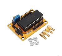 BliliDIY Adc0809 Modulo 8-Bit 81 Parallel Ad Board Convertitore Da Analogico A Digitale Programma Di Conversione Voltmetro Digitale