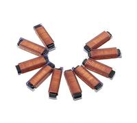 BliliDIY Bobina di induttanza del trasformatore di riparazione chiave a distanza di 10pcs 2.38MH 680P per Peugeot per Citroen