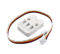 BliliDIY Hub Modulo Splitter I2C Mini 3 Pezzi Unità Da 1 A 3 Hub Con Porta Grove Connettore Universale