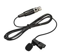 BliliDIY Microfono A Risvolto Lavalier Per Akg Pt40 Pt45 Pt60 Dpt700 Dpt800 Sistema Wireless Per Insegnare