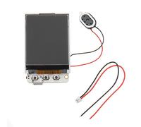 BliliDIY Modulo Altoparlanti Esp32 Ts V1.2 Mpu9250 Da 1,8 Pollici Tft Bluetooth Wifi Microsd
