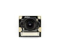 BliliDIY Modulo Fotocamera 5 Pezzi Per Raspberry Pi 3 Modello B / 2B / B + / A +
