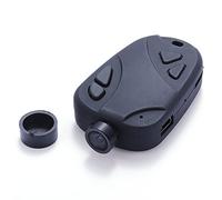 BliliDIY Modulo Mini Videocamera Hd 808 No.16 120 Gradi 720 X 480 7G