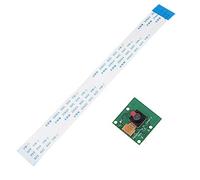 BliliDIY Modulo Telecamera Interfaccia Csi 5 Milioni Di Pixel Con Cavo Flessibile Da 15 Cm Videocamera Webcam 1080P 720P 5Mp