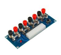 BliliDIY Xh-M229 Modulo Alimentatore Chassis Per Computer Desktop Modulo Terminale Di Uscita Alimentazione Scheda Di Trasferimento Atx