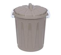 Blim BIDONCINO CON COPERCHIO 8L 12PZ TORTORA