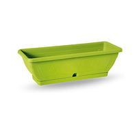 Blim CASSETTA VENEZIA C/SOTT. 50CM 12PZ VERDE ANICE
