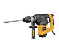 Blim Martello SDS-Plus 1500 W 820 rpm - Potenza d'impatto 5.5J - 4.200 Impatti al minuto - Include punte e scalpelli