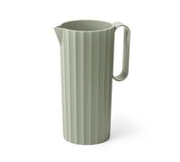 BLIM PLUS Caraffa Brocca Hydria Forest Medium Verde 1,7lt Made in Italy 100% Ric