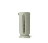 Blim Plus - Caraffa Graduata QB M M-Forest 750ml - Misuratore Liquidi Beccuccio Salvagoccia - Made in Italy